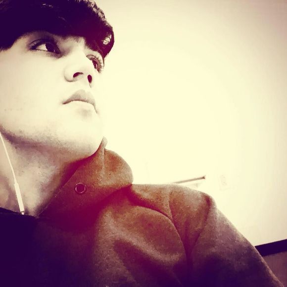 Meet your Posher, Mohammad aref - Picture 1 of 1